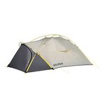 SALEWA Litetrek Pro Ii Tent, Lightgrey/Mango, UNISEX