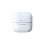LANEIGE Water Bank Hyaluronic Acid Moisturizer Gel for Oily Skin | Moisturizer for Face | Oil Free Non Sticky | Light Gel Formula with Hydration | Face Cream for Men and Women | Korean Skincare-50ml