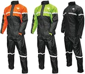 Nelson-Rigg Stormrider Rain Suit (B