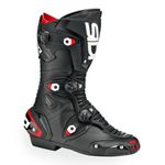 Sidi MAG-1 Motorcycle Boot, Black, 9 UK (43 EU)