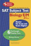 Gre Biology Subject Test Prep