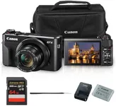 Canon PowerShot G7 X Mark II Digita