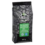 Club Coffee Craft Roasters 100% Colombian Swiss Water Decaf - Medium Roast Whole Bean Coffee, Rainforest Alliance Certified, 2 Pound Bag