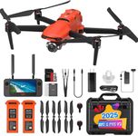 Autel Robotics EVO 2 PRO V3, Son-y 