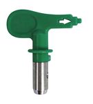 WAGNER HEA ProTip Nozzle 517, airless Nozzle for Interior and Exterior Wood, Metal, Wall and Ceiling Paints, < 55 Percent Less Overspray