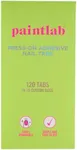 PaintLab Press-On Adhesive Tabs