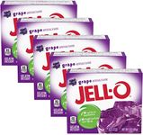 Jell-o Grape Jelly