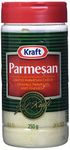 Fromage Parmesan Rapé Kraft, 250 g