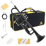 Yasisid Bb Standard Trumpet Set, Br