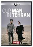 FRONTLINE: Our Man in Tehran DVD