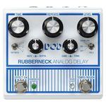 DOD Rubberneck Electric Guitar Analog Delay Pedal DOD0015