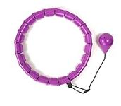 Weighted Hula Hoop for Adults and K