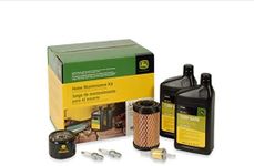 John Deere Home Maintenance Kit for