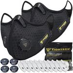 FIGHTECH Dust Mask | Mouth Mask Res