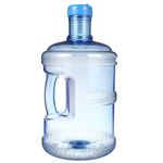 BESPORTBLE Camping Water Containers 5 Liters Water Container Water Carrier with Tap 5l Water Container Water Bottle Dispenser 5 Litre Water Container 5l Water Container 5 Litre Water Container