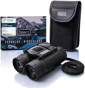 ZIRBITZ® H