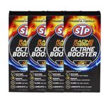 STP Racing Series Octane Booster (473 ml) : Pack of 04