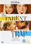 The Parent Trap [Region 2]