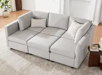 Weture Modular Sectional Sleeper So