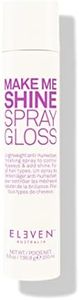 ELEVEN AUSTRALIA Make Me Shine Spray Gloss Lightweight Finishing Spray - 200 ml