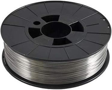 Forney 42301 Flux Core Mig Wire, Mild Steel E71TGS.030-Diameter, 10-Pound Spool