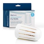 3 x Replacement Ceramic Filters for Pro Breeze Ultrasonic 3.8L Humidifier (PB-07)