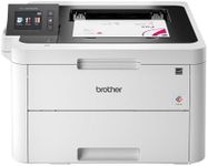 Brother HLL3270CDW Wireless Color P