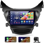 Upgraded 8-Core 2+32G Android Car S