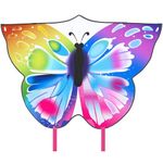 Butterfly Kites