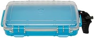 Waterproof Dry Box - Medium, Blue