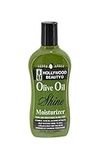 Hollywood Beauty oil, olive, shine 