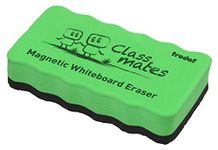 Trodat Classmates Magnetic Eraser - Green