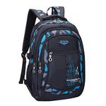 School Backpack For Boys