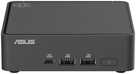 ASUS NUC 1
