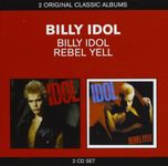 Billy Idol/Rebel Yell Origi