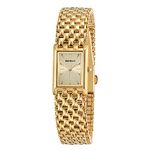 Gold Watches For Women