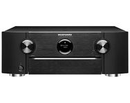 MARANTZ SR-6011 AV Audio & Video Component Receiver, Black