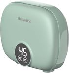 Streamline Electric Water Heater 5.