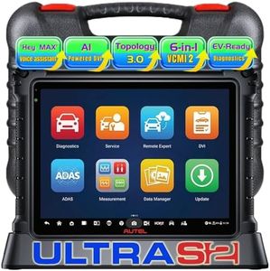 Autel Maxi