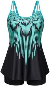 Tankini Sw