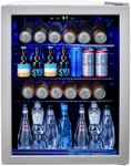 Frigidaire EFMIS9O00, Beverage Frid