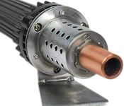 Rhinehart Electric Goat Dehorner or Calves Dehorner 1/2 inch Inner Diameter