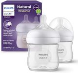 Philips Avent Natural Response Baby