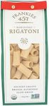 FRANKIES 457 Organic Rigatoni Pasta, 16 OZ