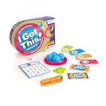 Fat Brain Toys I Got This! Game