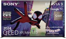Sony BRAVIA 9 QLED (XR l Mini LED),