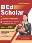 B.Ed Scholar 1st Semester (English Version)