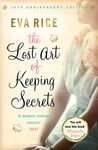 The Lost Art of Keeping Secrets: The bestselling coming-of-age novel from the author of This Could Be Everything