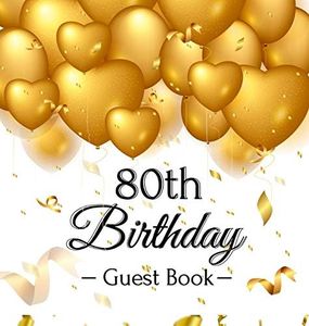 80th Birth