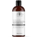 Hollywood Secrets Pure Triethanolamine Liquid 100 ml
